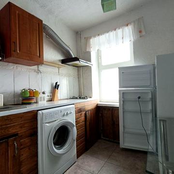 Смарт квартира. Круг. Мазепи, 54