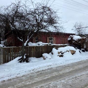 Продається приватний будинок