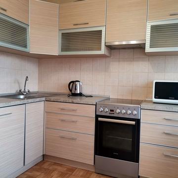 Голосіївський просп. (40-річчя Жовтня), 21