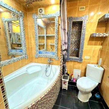 Центр 3-х кім квартира Автономне р-н Сінного ринку вул Перемоги