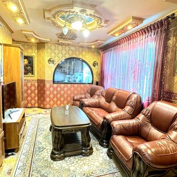 Центр 3-х кім квартира Автономне р-н Сінного ринку вул  Перемоги