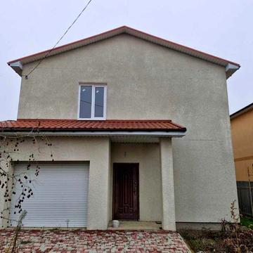 Продам новый дом в с. Нерубайское!