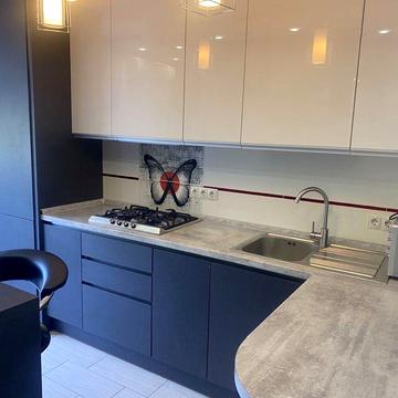 Оренда 3- х кімнатноїі квартири на Боздоші