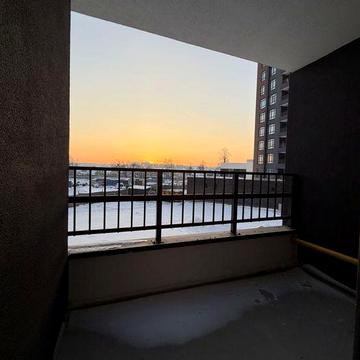 Продам 1к квартиру з балконом в Ірпені! Є газ!