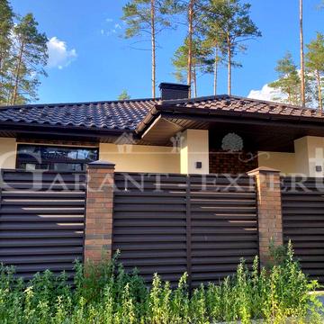 Продаж одноповерхового 130 м2 З КРУТИМ ПЛАНУВАННЯМ. Вул.Інститутська