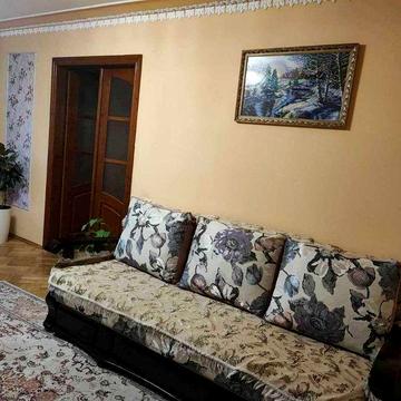 Здається в оренду 2-к квартира на вул. Ушинського