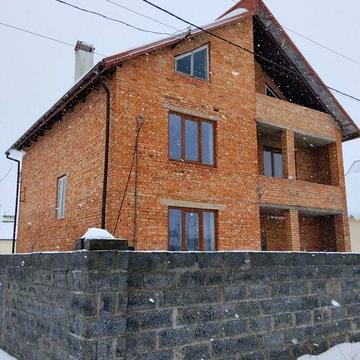 Продаж будинку в м.Рудки