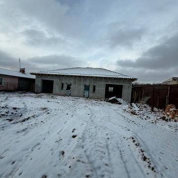 Сучасний дуплекс 105 м², Новомиколаївка