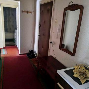 Здам однокімнатну квартиру!