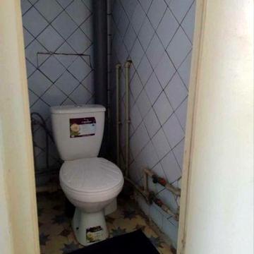 Здам однокімнатну квартиру!