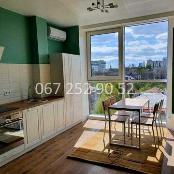 Аренда 2к квартиры в жк.Новодворянский.Инвертор 5 кВт