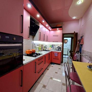 Продаж 3к Квартира Люстдорфська дорога вулиця