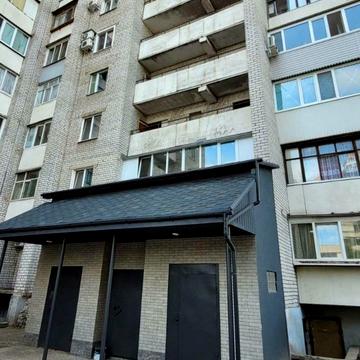 Водограйна вул. (Гаврилова), 3