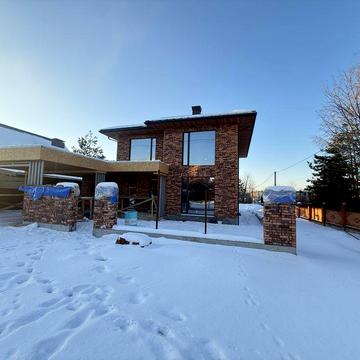 Будинок Білогородка