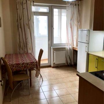 Здам 1 кімн. квартиру довгостроково!