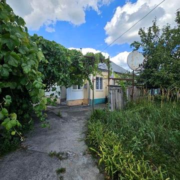 Продається жилий будинок в Зміївському районі