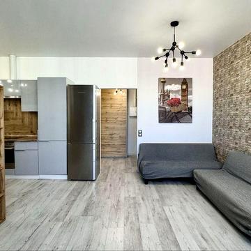 1-к квартира з ремонтом  ЖК Лемонграсс, оф 2%, Ірпінь ЖК Лемонграсс