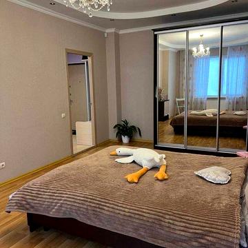 Сдам 1 ком ЖК "Левитана" Таирова Ул Левитана