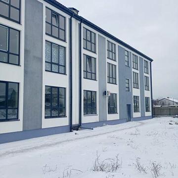 Продам 1 кім.смарт квартиру 19.2м2 з масандрою Дарниц. район. ЖК Джерельний