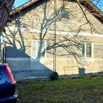 Продам будинок село Скелівка