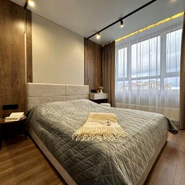 ЖК Центральний 2. Від одного місяця.Генератор на будинок