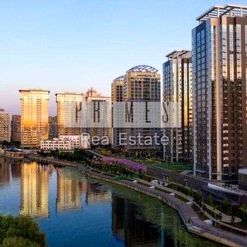 Продаж 6к квартири, ЖК RiverStone, вул. Дніпровська набережна 10 ЖК RiverStone