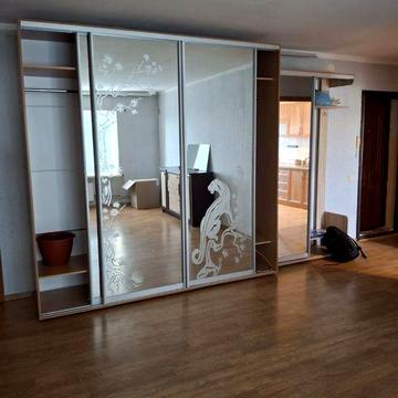 Продажа двухкімнатної квартири у м. Вільнянськ