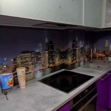 Продам квартиру с кап. ремонтом район Одесской