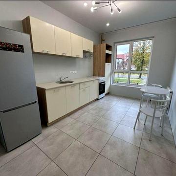 ЖК Крышталеви джерела, газ, Метрологическая 107