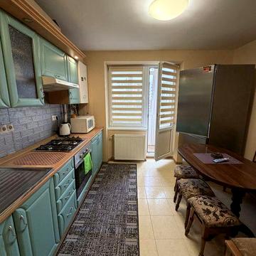 Оренда 2 кімнатної квартири