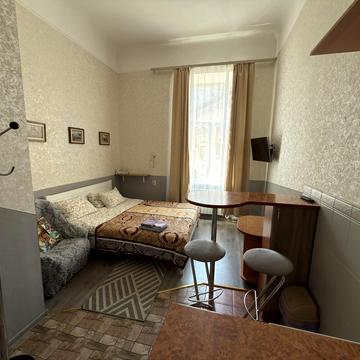 Тараса Шевченка просп., 34