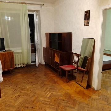 2 ком на ул. Уманская №31 , Метро Вокзальная , Радиорынок