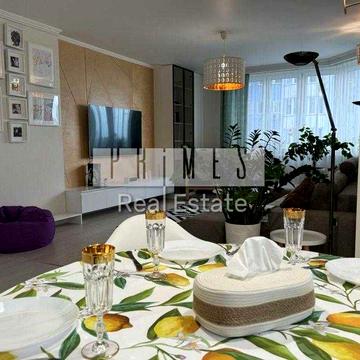 Оренда 3к квартири, вул. Пчілки 6а, Позняки