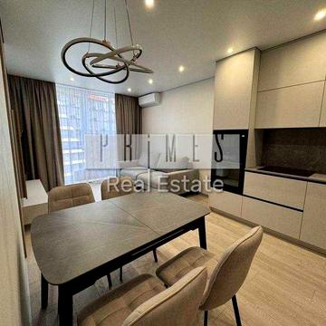 Оренда 2к квартири, ЖК Great, Дніпровська набережна 15є, Позняки