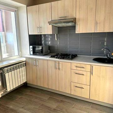 Оренда однокімнатної квартири , ул. Сечеславская Набережная 10А