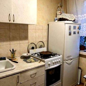 2кімн квартира на Салтівці