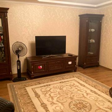 Оренда 3-х кімнатної квартири