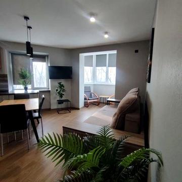 Оренда 1к квартира