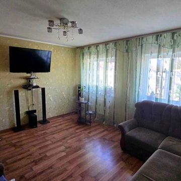 Продам дом,  на ХТЗ