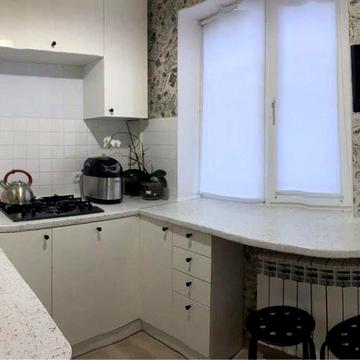 Продам 2к квартира на П.Калнышевского