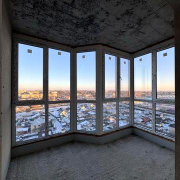 Продаж великогабаритної 1-кімнатної(євродвійки) квартири в ЖК «Атлант» ЖК Атлант