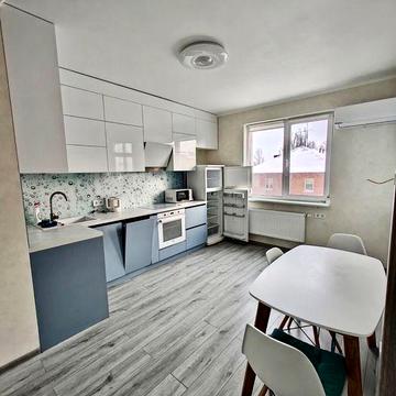 Оренда 1к. кв, у новобудові, вул. Олевська, метро Академмістечко