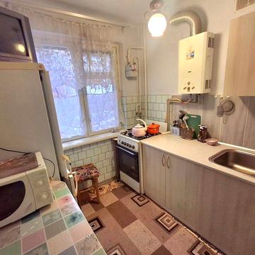 Сдається 2к.квартира 1Кп, 2й поверх