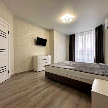 Стильна 1-кімнатна квартира ЖК Софія Нова, с. Новосілки