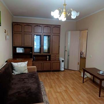 Оренда однокімнатної квартири