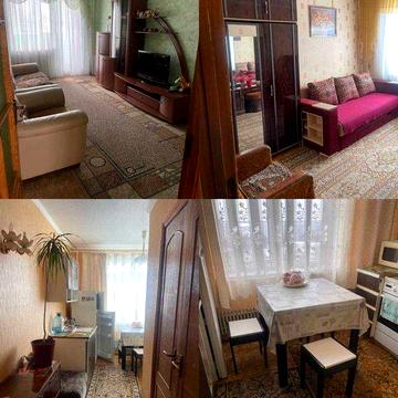 Сдам реальную 3-х ком кв пр Победы 67 - 8000 грн