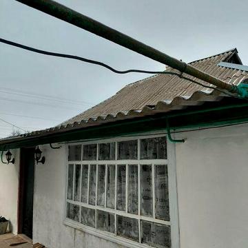 Продам будинок смт Машівка