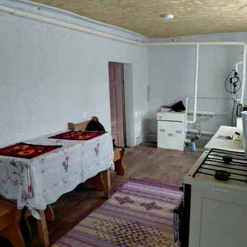 Продам будинок смт Машівка