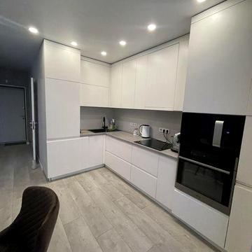 Аренда однокомнатная квартира ЖК Ньютона