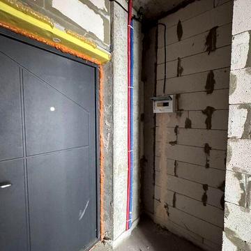 Продаж 3к Квартира Богдана Хмельницького (Кірова) вулиця ЖК Гостомель Residence